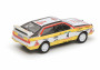 1:87 Audi Quattro Portugal (White/Yellow)