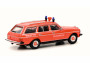 1:87 Mercedes-Benz 240TE, Feuerwehr