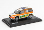 1:43 Škoda Yeti FL (2013) – Pet-Medic