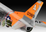 1:48 North American F-86D Dog Sabre
