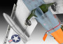 1:48 North American F-86D Dog Sabre