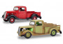 1:25 Ford Pickup Street Rod w/ Surf Board (1937)