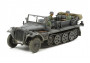 1:35 Sd.Kfz.10 Halftrack