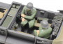 1:35 Sd.Kfz.10 Halftrack