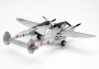 1:48 Lockheed P-38J Lightning