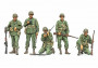 1:35 U.S. Infantry Scout Set