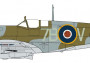 1:48 Supermarine Spitfire Mk.XII