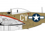 1:48 North American P-51D Mustang