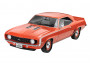 1:25 69 Camaro SS 396