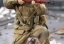 1:12 US Palm Hero Series 101st Airborne Division Ryan