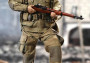 1:12 US Palm Hero Series 101st Airborne Division Ryan