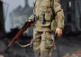 1:12 US Palm Hero Series 101st Airborne Division Ryan