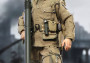 1:12 US Palm Hero Series 101st Airborne Division Ryan