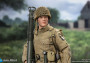 1:12 US Palm Hero Series 101st Airborne Division Ryan