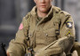 1:12 US Palm Hero Series 101st Airborne Division Ryan