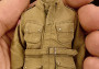 1:12 US Palm Hero Series 101st Airborne Division Ryan