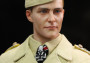 1:6 German Luftwaffe Flying Ace “Star of Africa” – Hans-Joachim Marseille