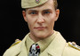 1:6 German Luftwaffe Flying Ace “Star of Africa” – Hans-Joachim Marseille