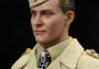 1:6 German Luftwaffe Flying Ace “Star of Africa” – Hans-Joachim Marseille