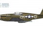 1:72 F-6C Mustang Expert Set (4x camo)