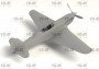 1:32 Yakovlev Yak-9T Soviet WWII fighter (4x camo)