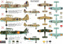 1:72 Henschel Hs 126 B-1 „Mediterranean“