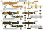 1:72 Avia B.3 Bejk (Bull) „Military“