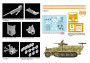 1:72 Sd.Kfz.251/10 Ausf.D w/ 3.7cm PaK