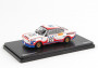 1:43 Škoda 130RS (1977) – Acropolis Rally 1981, #27 Blahna–Schovánek
