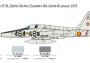 1:72 Northrop F-5A Freedom Fighter