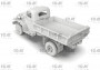 1:35 G7107 US Cargo Truck (4xCamo)