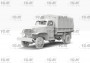 1:35 G7107 US Cargo Truck (4xCamo)