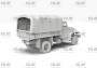 1:35 G7107 US Cargo Truck (4xCamo)