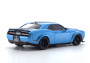 Mini-Z AWD Dodge Challenger SRT Hellcat Redeye B5 Blue s vysielačom KT-531P