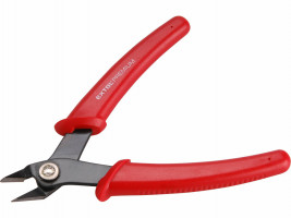 Kliešte cvikacie bočné, elektrikárske