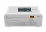 GensAce Imars Dual AC200W/DC300W dvojkanálový nabíjač (biely)