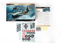 1:48 Grumman F4F-3 Wildcat (ProfiPACK edition)