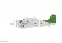 1:48 Grumman F4F-3 Wildcat (ProfiPACK edition)