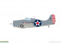 1:48 Grumman F4F-3 Wildcat (ProfiPACK edition)