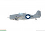 1:48 Grumman F4F-3 Wildcat (ProfiPACK edition)