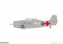 1:48 Grumman F4F-3 Wildcat (ProfiPACK edition)