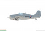 1:48 Grumman F4F-3 Wildcat (ProfiPACK edition)