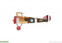 1:48 Sopwith F.1 Camel ″Bentley″ (edícia Weekend)