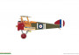 1:48 Sopwith F.1 Camel ″Bentley″ (edícia Weekend)