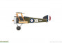 1:48 Sopwith F.1 Camel ″Bentley″ (edícia Weekend)