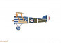 1:48 Sopwith F.1 Camel ″Bentley″ (edícia Weekend)