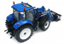 1:32 New Holland T5.115 w/ Front Loader