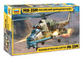 1:48 Mil Mi-35M „Hind E“
