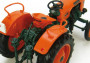 1:43 Vendeuvre BL30 (1960)