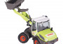 1:50 Claas Torion 639